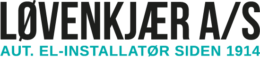 Løvenkjær A/S