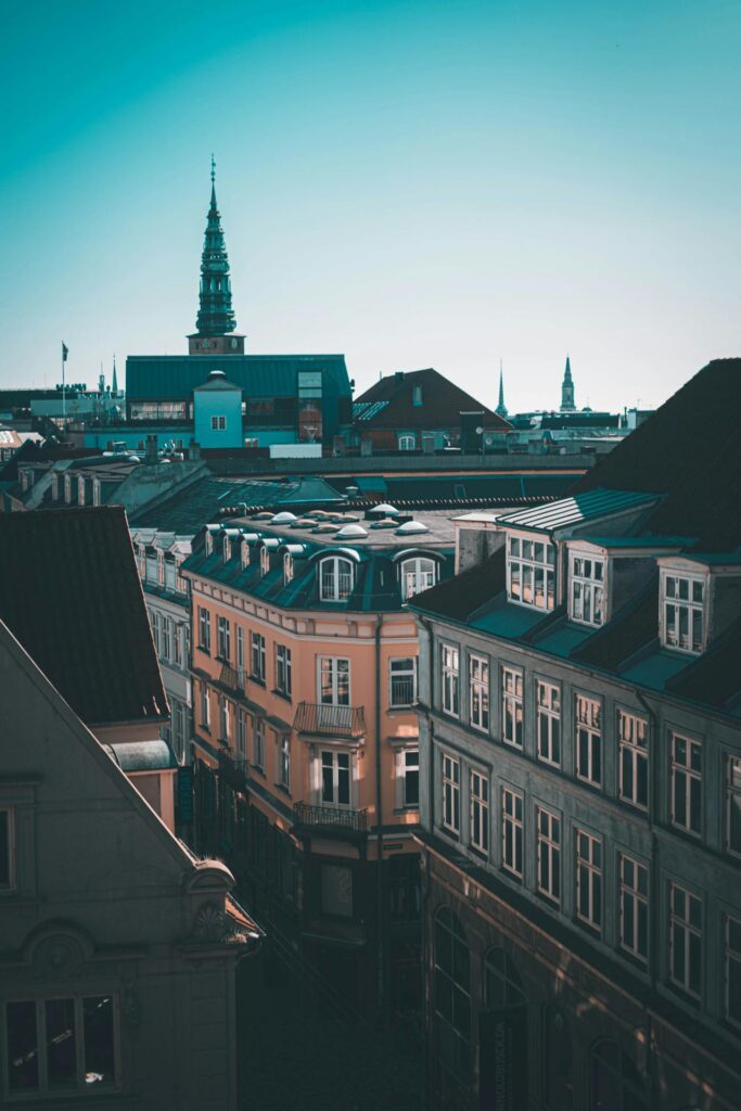 Elektriker til boligforeninger
