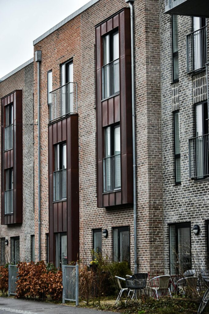 Professionel rådgivning og projektering